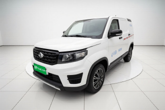 长安欧尚X70A 2019款 1.5L 手动基本型 国VI