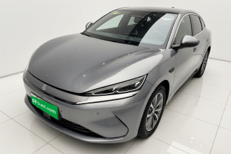 比亚迪 秦L 2025款 EV 545KM超越型