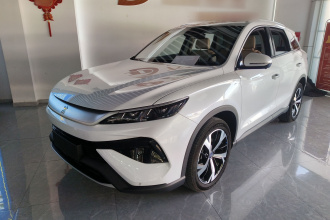 比亚迪 宋Pro新能源 2025款 第二代 DM-i 115KM卓越型