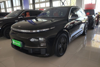 理想汽车 理想L7 2024款 Pro