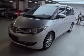 比亚迪M6 2015款 2.4L 自动尊贵版