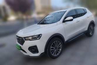 哈弗H4 2019款 1.5GDIT DCT超豪智联版 国V