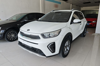 起亚 奕跑 2019款  1.4L 自动运动版 国VI