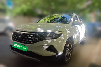 捷达VS5 2022款 280TSI 自动荣耀型Pro