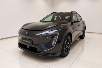 阿维塔07L 2027款 Ultra 三电机纯电版