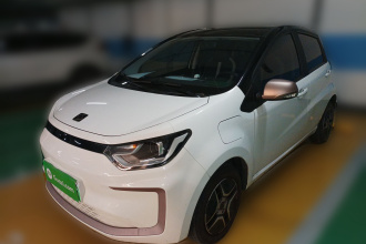 思皓 2022款 花仙子款 四叶草