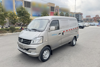 长安跨越 长安V3 2017款 1.2L客车DK12-10