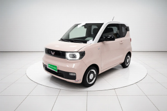 五菱汽车 宏光MINIEV 2021款 马卡龙时尚款 磷酸铁锂