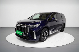 岚图汽车 岚图梦想家 2024款 PHEV 超长续航旗舰版