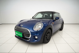 MINI 2014款 1.2T ONE+