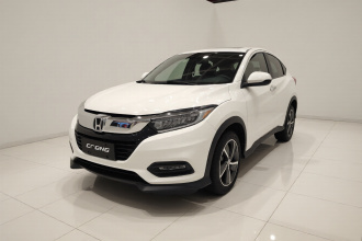 本田 缤智 2020款 1.5L CVT豪华版