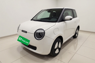 长安启源 长安Lumin 2022款 155km 清甜款