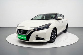 日产 蓝鸟 2016款 1.6L CVT智酷版