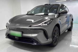 智己汽车 智己LS6 2023款 Max 标准版