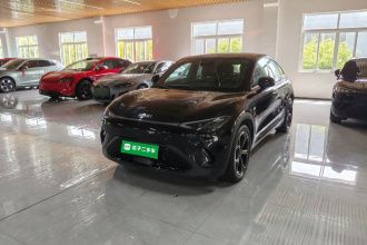 smart精灵#3 2023款 Pro+版