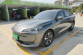 长安启源A05 2024款 真香版 70 领先型