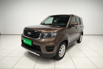 长安欧尚X70A 2019款 1.5L 手动标准型 国VI