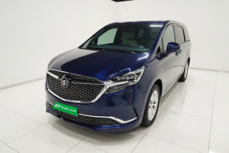 别克GL8 2022款 Avenir艾维亚 四座尊礼版