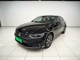 大众 迈腾GTE插电混动 2020款 GTE 豪华型