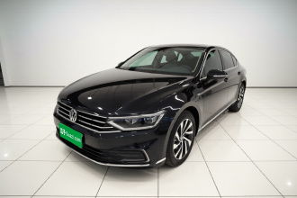 大众 迈腾GTE插电混动 2020款 GTE 豪华型