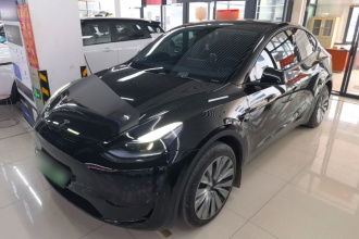 特斯拉 Model Y 2022款 改款 后轮驱动版