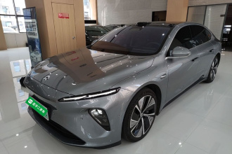 蔚来ET7 2024款 75kWh 行政版