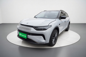 零跑汽车 零跑C11 2024款 增程 300尊享版