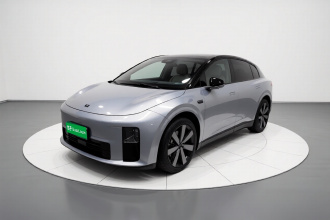 理想汽车 理想i6 2025款 两驱标准版