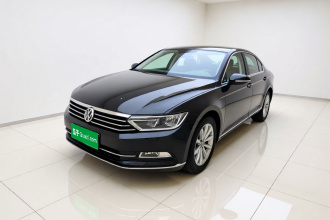大众 迈腾 2018款 330TSI DSG 领先型