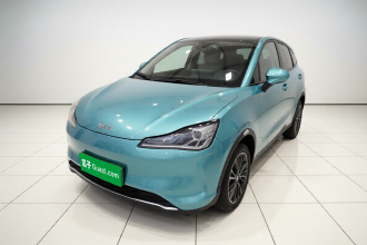 哪吒汽车 哪吒V 2022款 潮 400 Lite