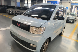 五菱汽车 宏光MINIEV 2020款 自在款 磷酸铁锂