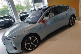 蔚来ET5 2025款 75kWh