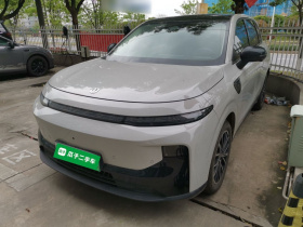 零跑汽车 零跑B10 2025款 510悦享版