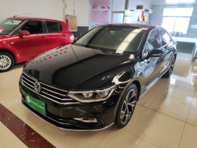 大众 迈腾 2020款 330TSI DSG 豪华型
