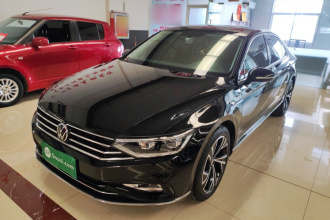 大众 迈腾 2020款 330TSI DSG 豪华型