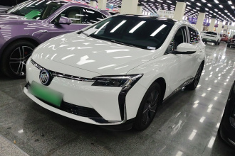 别克 微蓝6 2024款 430km 越享版
