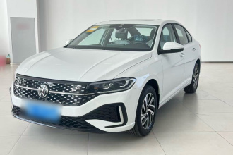 大众 朗逸 2024款 1.5L 自动五百万版