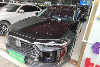 本田 雅阁 2024款 260TURBO 豪华版