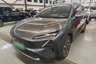 五菱汽车 五菱星光S 2024款 130km 旗舰型