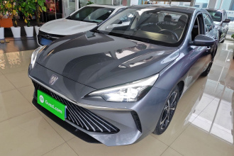 荣威i5 2024款 1.5L CVT尊荣版