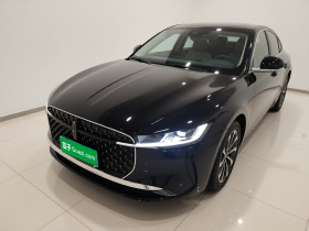 林肯Z 2025款 2.0T 尊尚版