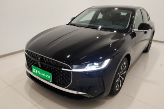 林肯Z 2025款 2.0T 尊尚版