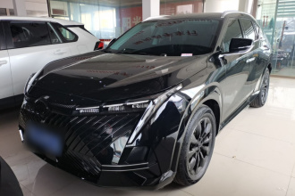 广汽传祺 影酷 2022款 1.5T 超新星Pro版