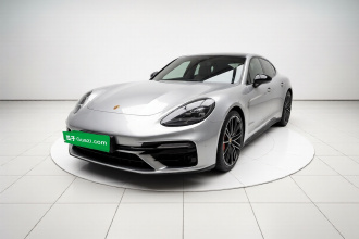保时捷 2017款 Panamera 3.0T