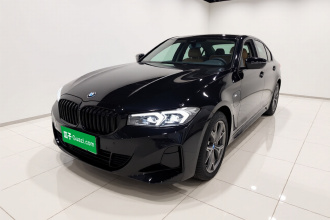 宝马i3 2022款 eDrive 35 L