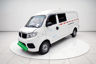 金杯 新海狮X30L 2021款 1.5L财富无空调版厢货国VI SWC15M