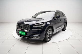 林肯 飞行家 2020款 3.0T V6 四驱尊享版
