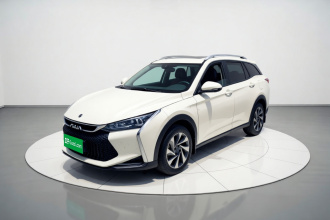 东风风神 奕炫GS 2021款 230T 自动追星版