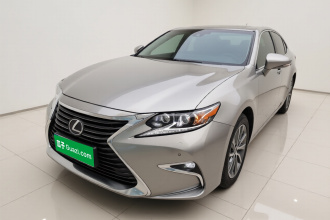 雷克萨斯ES 2015款 300h 豪华版