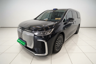 岚图汽车 岚图梦想家 2026款 PHEV 乾崑Max